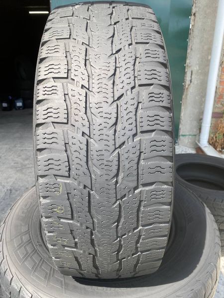 225/65R16C Nokian WRC3 01259olx фото