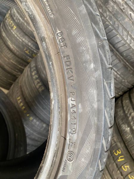 295/35R21 Yokohama ADVAN Sport N-2 d0124olx фото