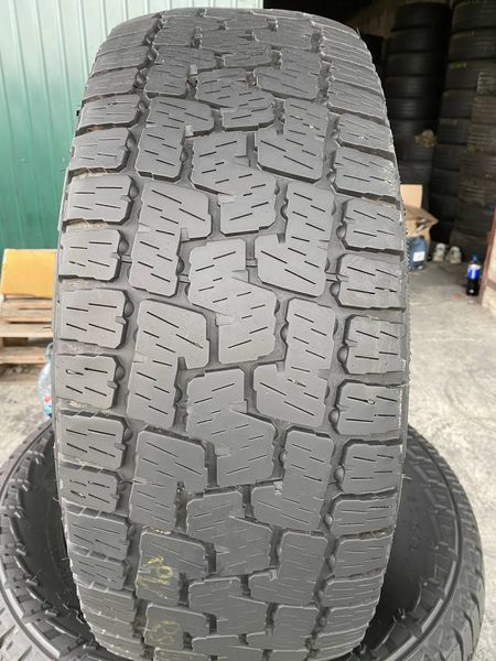 265/60R18 Pirelli AllTerrain 01441 фото