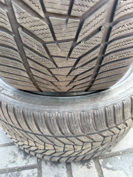 275/35R19 Hankook Winter I`Cept evo3 01656olx фото