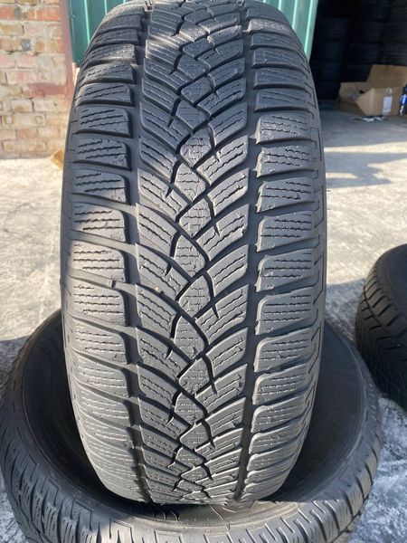 235/60R16 Fulda Kristall Control HP 2 01581 фото