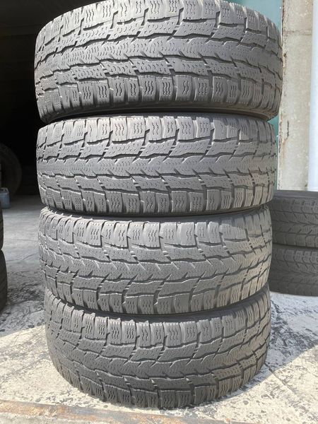 225/65R16C Nokian WRC3 01259olx фото