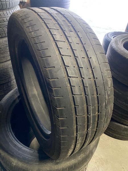 235/50R18 Pirelli P Zero 0822 фото