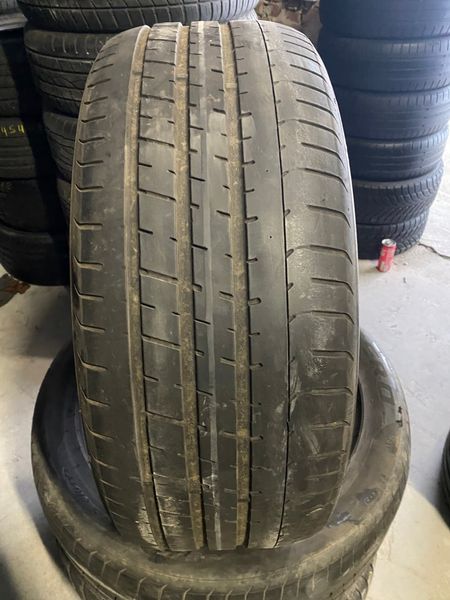 235/50R18 Pirelli P Zero 0822 фото