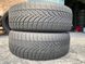 235/60R17 Nexen Winguard Sport2 Suv 01534 фото 3