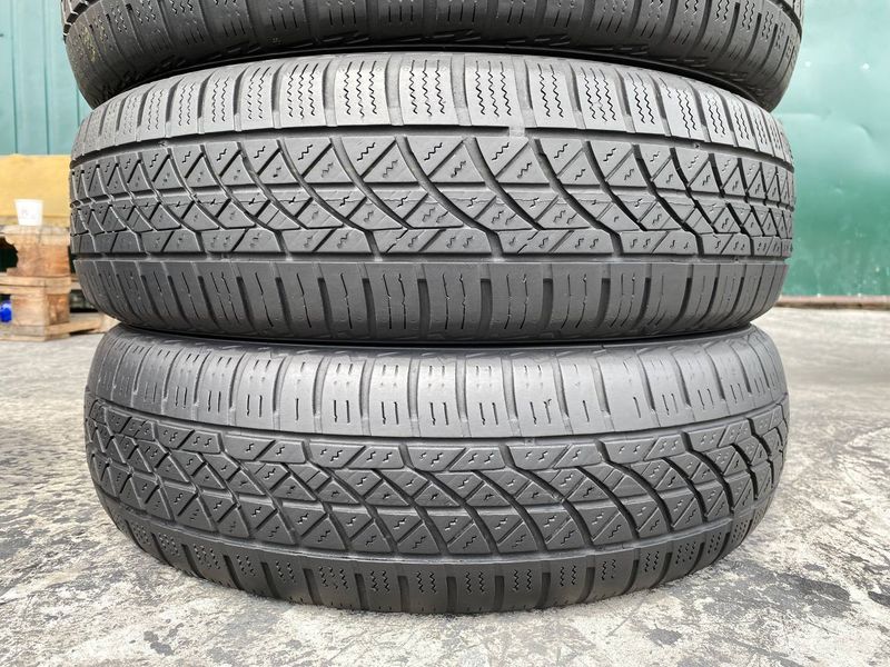 165/70R14 Hankook Kinergy 4S 4-Seasons 0422 фото