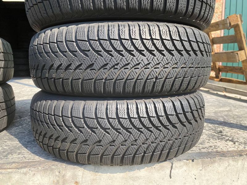 175/65R15 Michelin Alpin A4 0043 фото