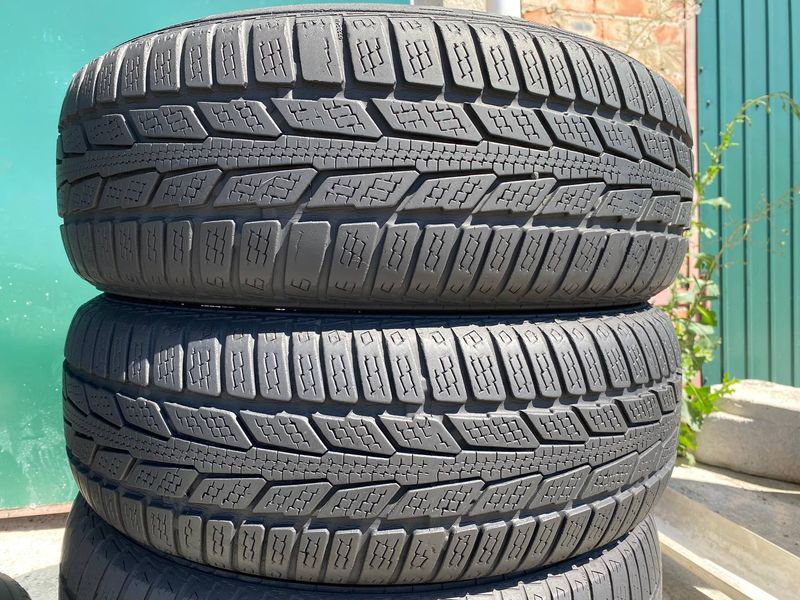 195/65R15 Semperit Speed-Grip 0522olx фото