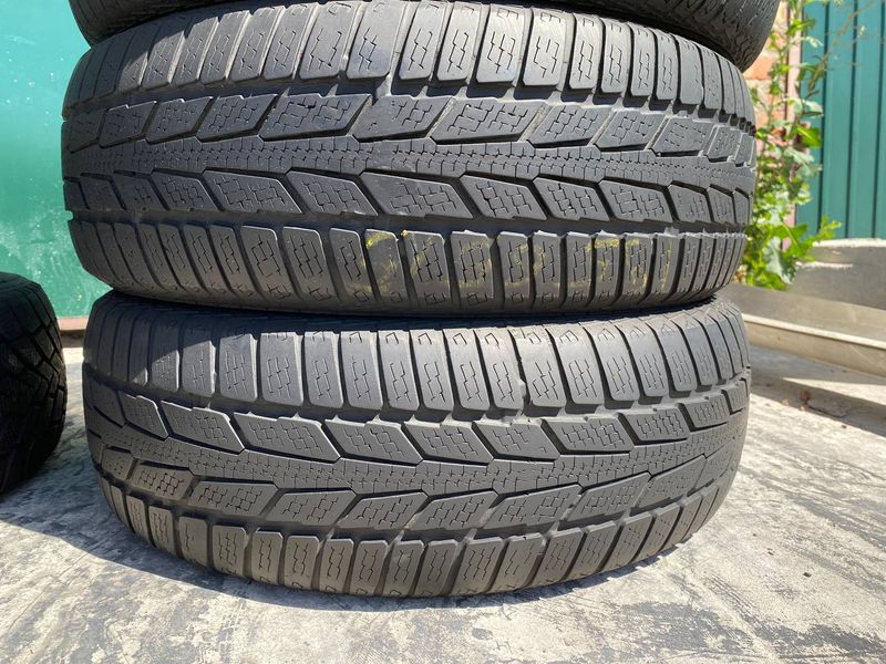 195/65R15 Semperit Speed-Grip 0522olx фото