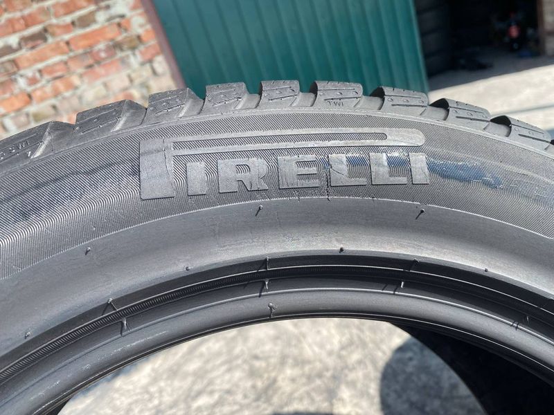 205/55R16 Pirelli Sottozero 3 0142 фото