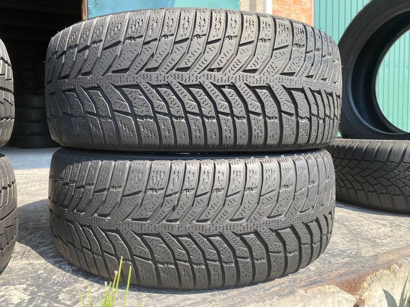 205/55R16 Syron Everest 2 0617 фото