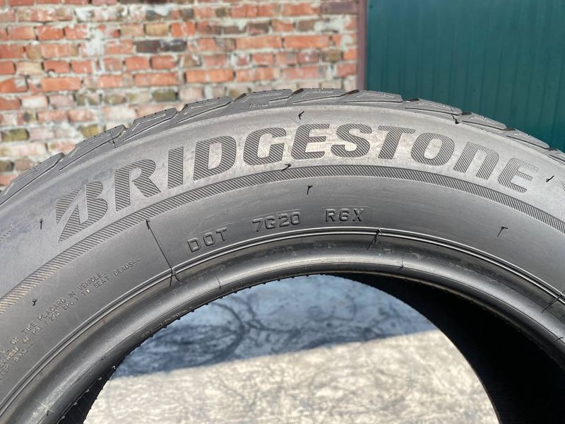 205/60R16 Bridgestone Blizzak LM-32 0667 фото