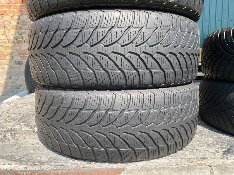 205/60R16 Bridgestone Blizzak LM-32 0667 фото