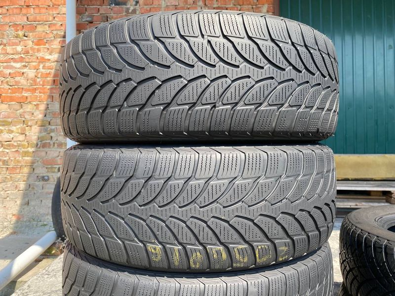 205/60R16 Bridgestone Blizzak LM-32 0667 фото