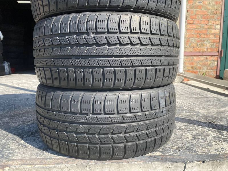 215/40R17 Nexen Winguard Sport 0717 фото