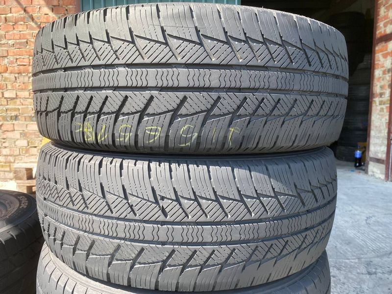 215/65R16C Syron Everest C 0870 фото