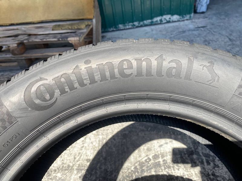 225/55R17 Continental WinterContact TS870P 0770 фото