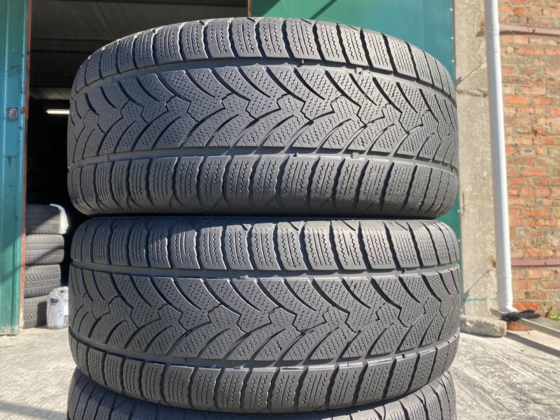 235/55R17 Platin RP60 Winter d0389 фото