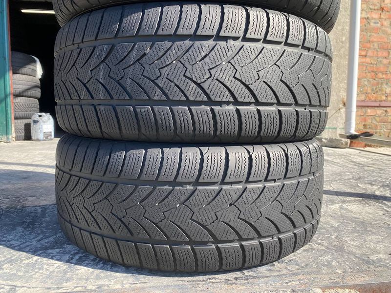 235/55R17 Platin RP60 Winter d0389 фото