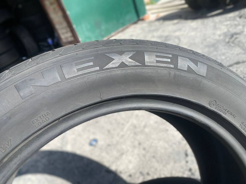 235/55R19 Nexen N`Fera SU1 d0169 фото