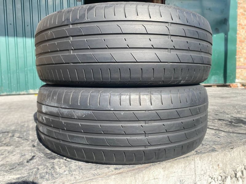 235/55R19 Nexen N`Fera SU1 d0169 фото