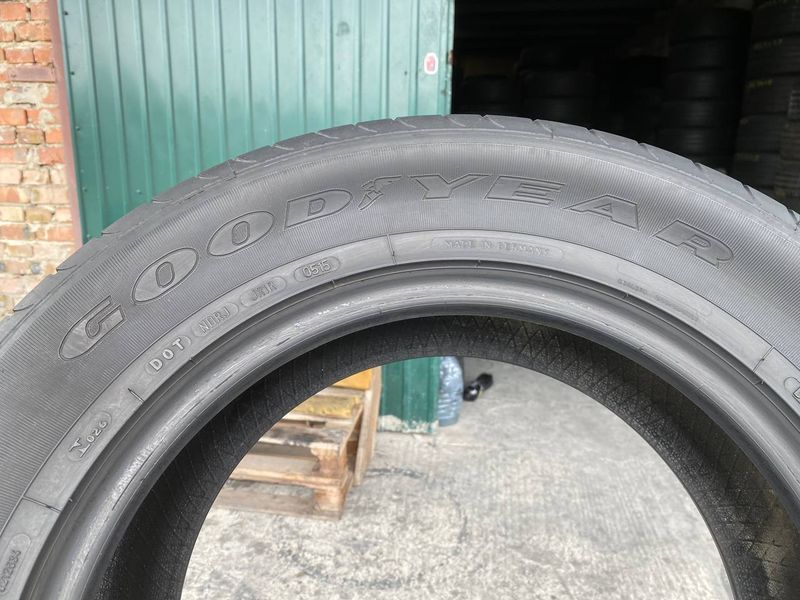 235/60R17 Goodyear EfficientGrip d0349olx фото