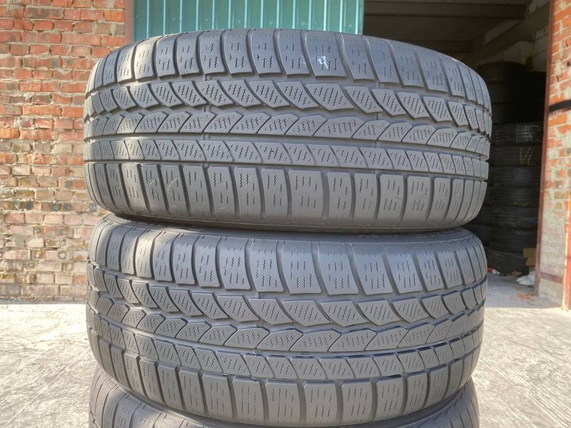 255/55R18 Continental WinterContact d0315olx фото