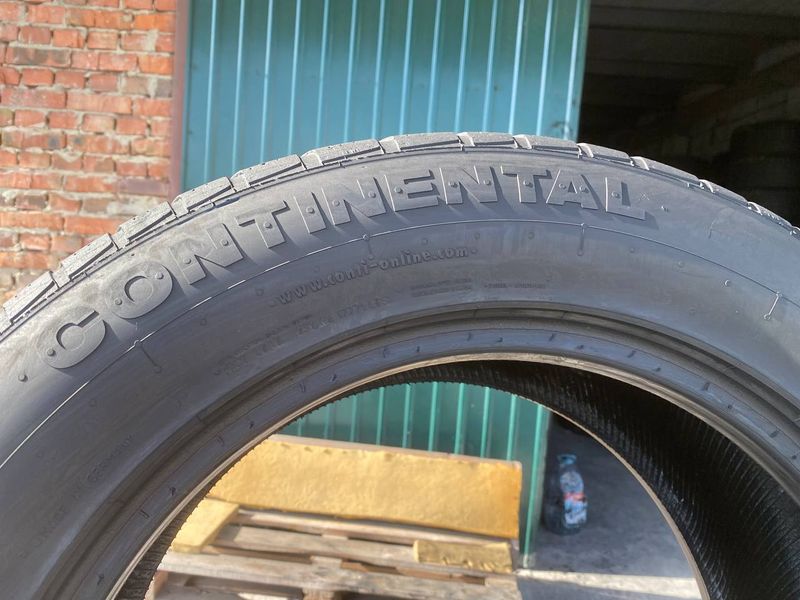 255/55R18 Continental WinterContact d0315olx фото