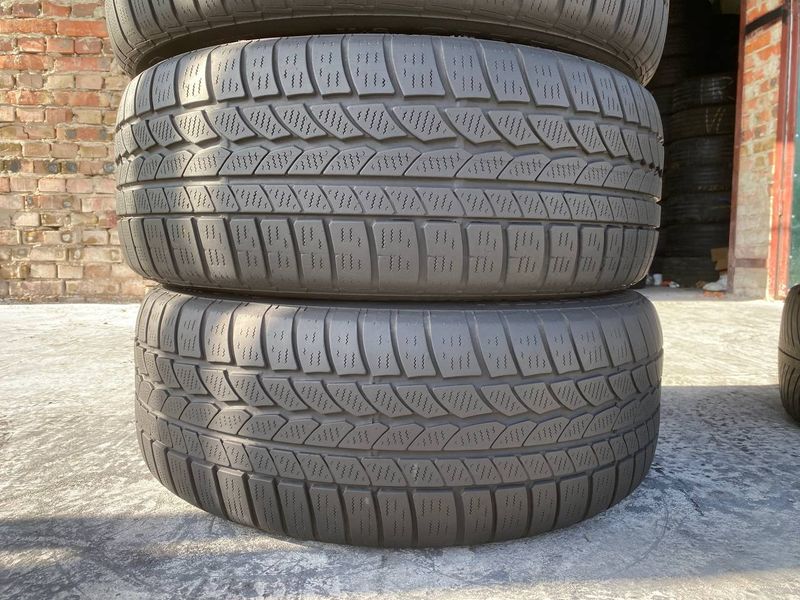 255/55R18 Continental WinterContact d0315olx фото