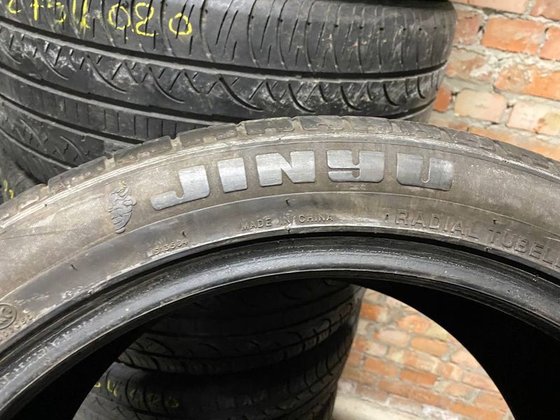 275/40R20 Jinyu YU63 d0091olx фото