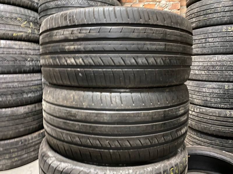 275/40R20 Jinyu YU63 d0091olx фото