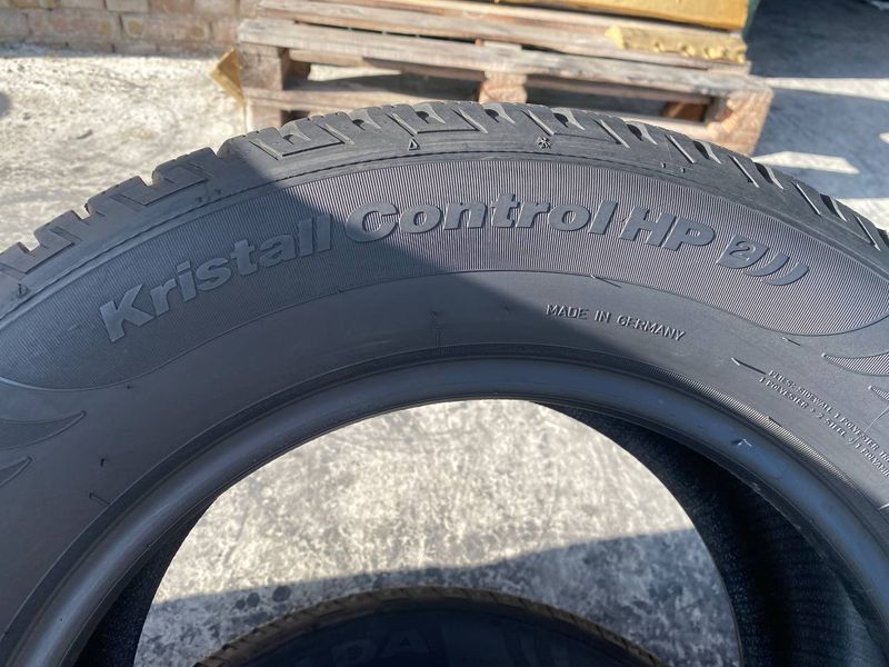 235/60R16 Fulda Kristall Control HP 2 01581 фото