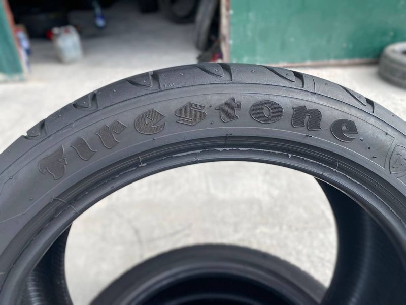 215/45R17 Firestone FireHawk SZ90 0971olx фото