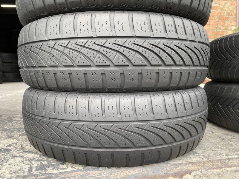 175/70R14 Platin RP100 ALLSeason 01356 фото