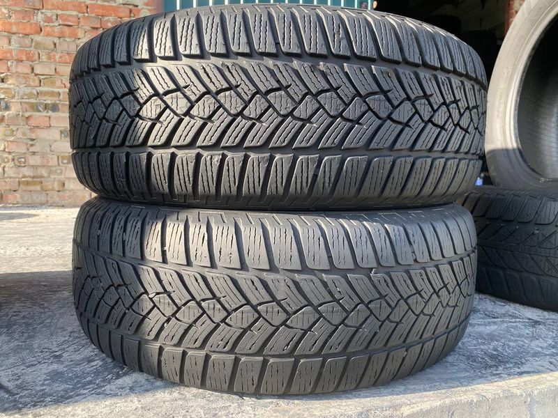 235/60R16 Fulda Kristall Control HP 2 01581 фото