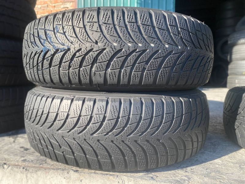 175/65R14 Goodyear UltraGrip 7 01713olx фото