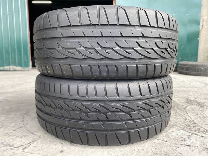 215/45R17 Firestone FireHawk SZ90 0971olx фото