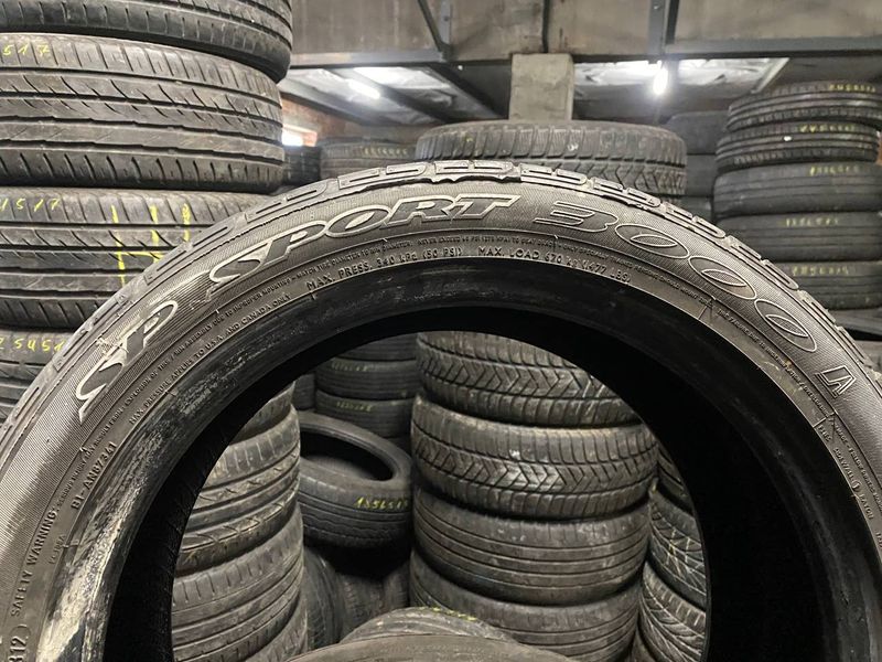 225/45R17 Dunlop SP Sport 3000 М0292 фото