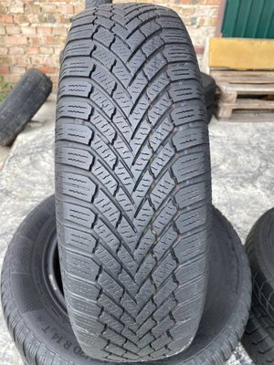 175/70R14 Continental WinterContact TS860 d0420 фото