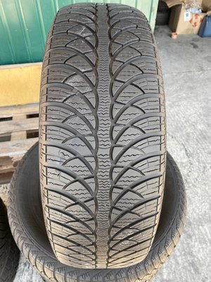 195/65R15 Fulda Montero 3 0104olx фото