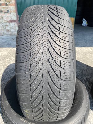 205/60R16 BF Goodrich g-Force Winter 0668 фото