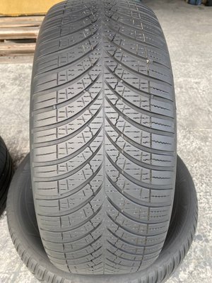 225/55R17 Goodyear Vector 4Seasons Gen-3 0336 фото