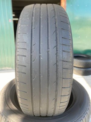 235/55R19 Bridgestone Dueler H/P Sport 01126olx фото