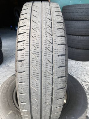 195/75R16C Goodyear Vector 4Seasons Cargo 01260 фото