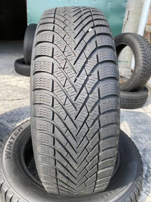 185/60R16 Pirelli Winter Cinturato 01635 фото