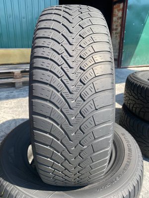 215/65R16 Falken EuroWinter HS01 SUV 01582 фото