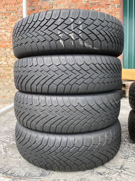 175/70R14 Continental WinterContact TS860 d0420 фото