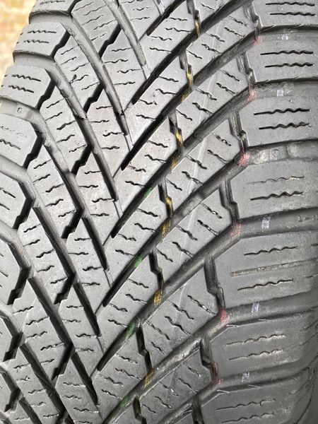 175/70R14 Continental WinterContact TS860 d0420 фото