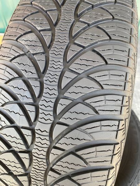 195/65R15 Fulda Montero 3 0104olx фото