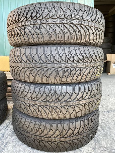 195/65R15 Fulda Montero 3 0104olx фото